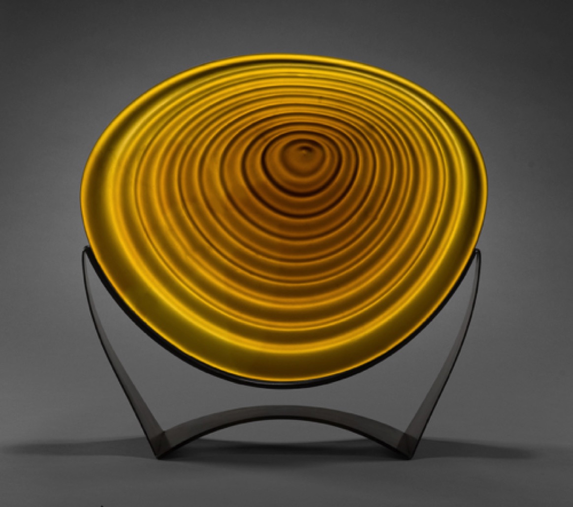 2. Aqua Series Sculpture